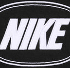 Canguro Supreme x Nike Black