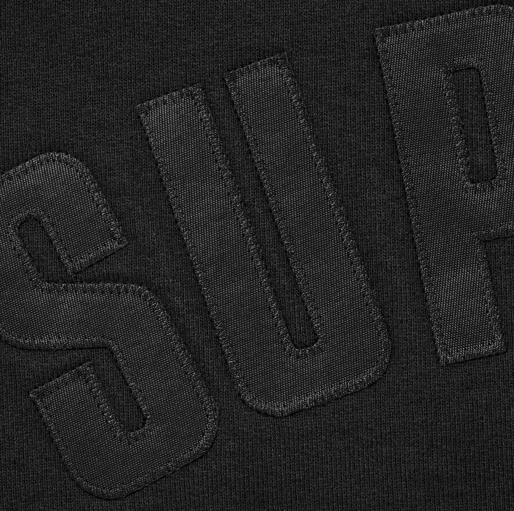 Campera Supreme Arc Thermal Lined Black