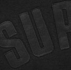 Campera Supreme Arc Thermal Lined Black
