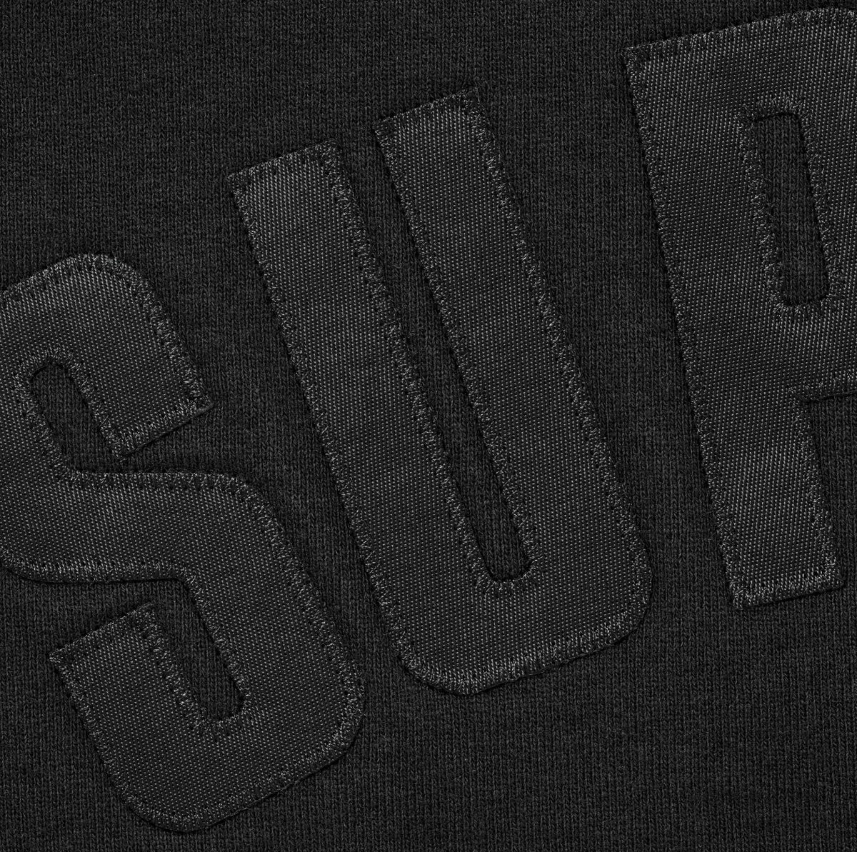 Campera Supreme Arc Thermal Lined Black