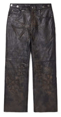 Pantalón Vale Forever Leather Croxxx