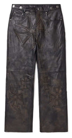 Pantalón Vale Forever Leather Croxxx
