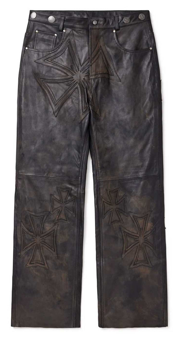 Pantalón Vale Forever Leather Croxxx