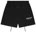 Short Essentials Fear Of God Classic Jet Black