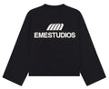 Camiseta Manga Larga Eme Studios Uniform Shadow