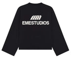 Camiseta Manga Larga Eme Studios Uniform Shadow