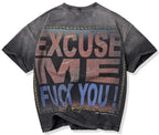 Camiseta Vale Forever Fuck You