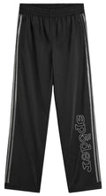 Pantalon Adidas x Sp5der Rhinestone Track Black