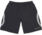 Short Supreme Paneled Water Short Black