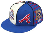 Gorro Supreme x Mitchell & Ness Teams New Era Royale