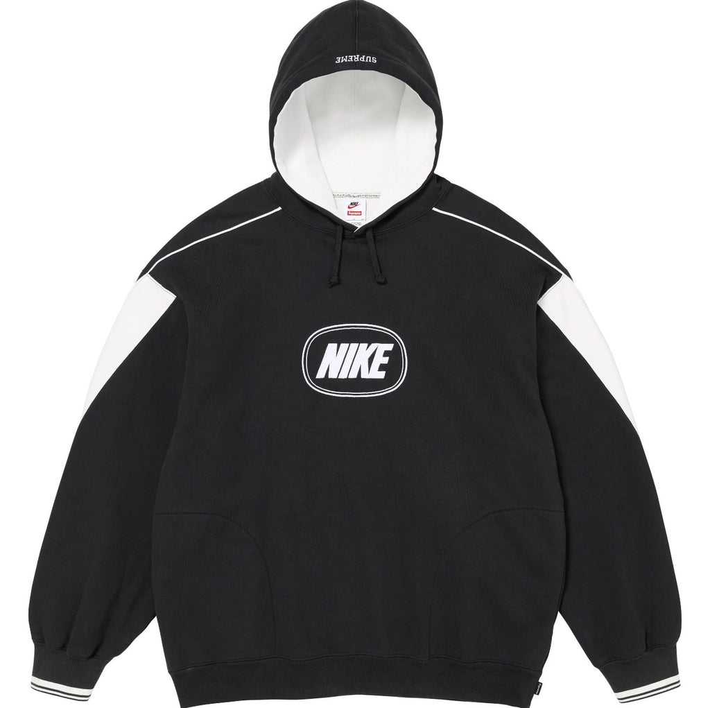 Canguro Supreme x Nike Black