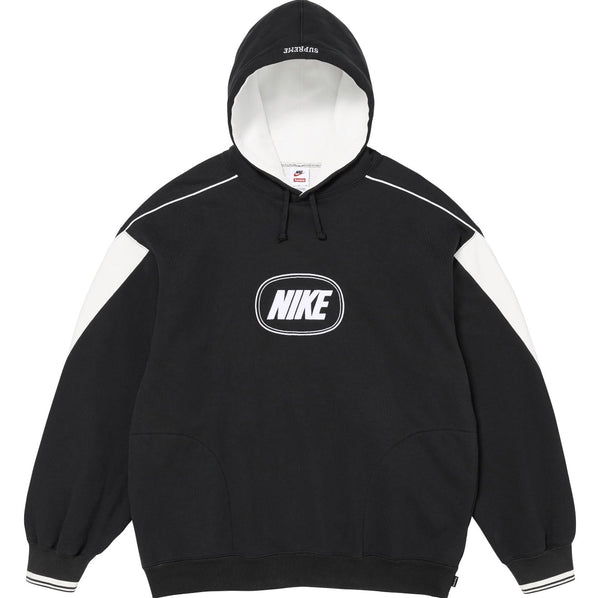 Canguro Supreme x Nike Black