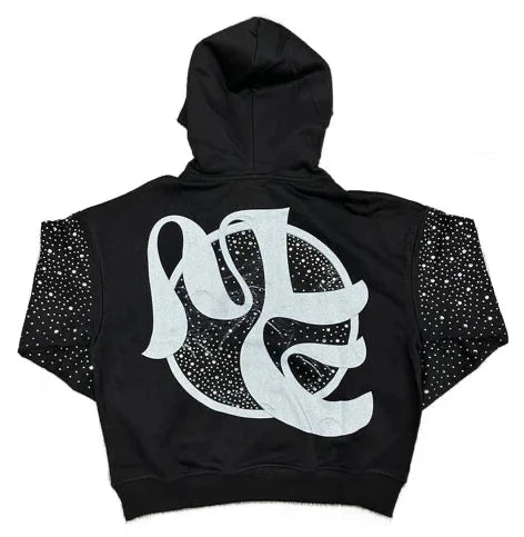 Canguro Mixed Emotions Archer Rhinstone