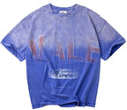 Camiseta Vale Forever Logo Blue