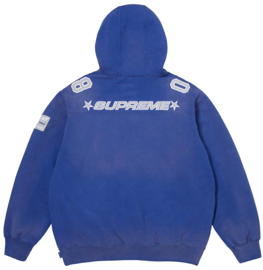 Canguro Supreme Football Jersey Blue