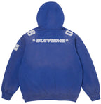 Canguro Supreme Football Jersey Blue