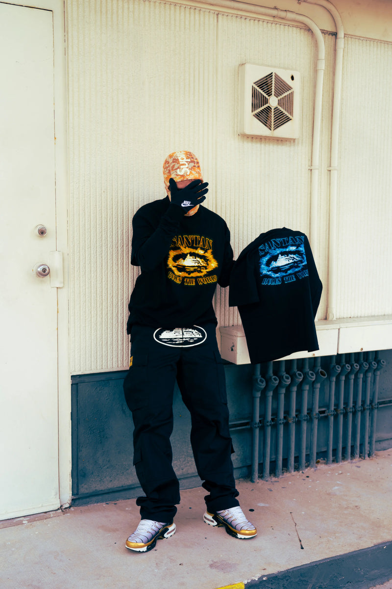 Camisetas