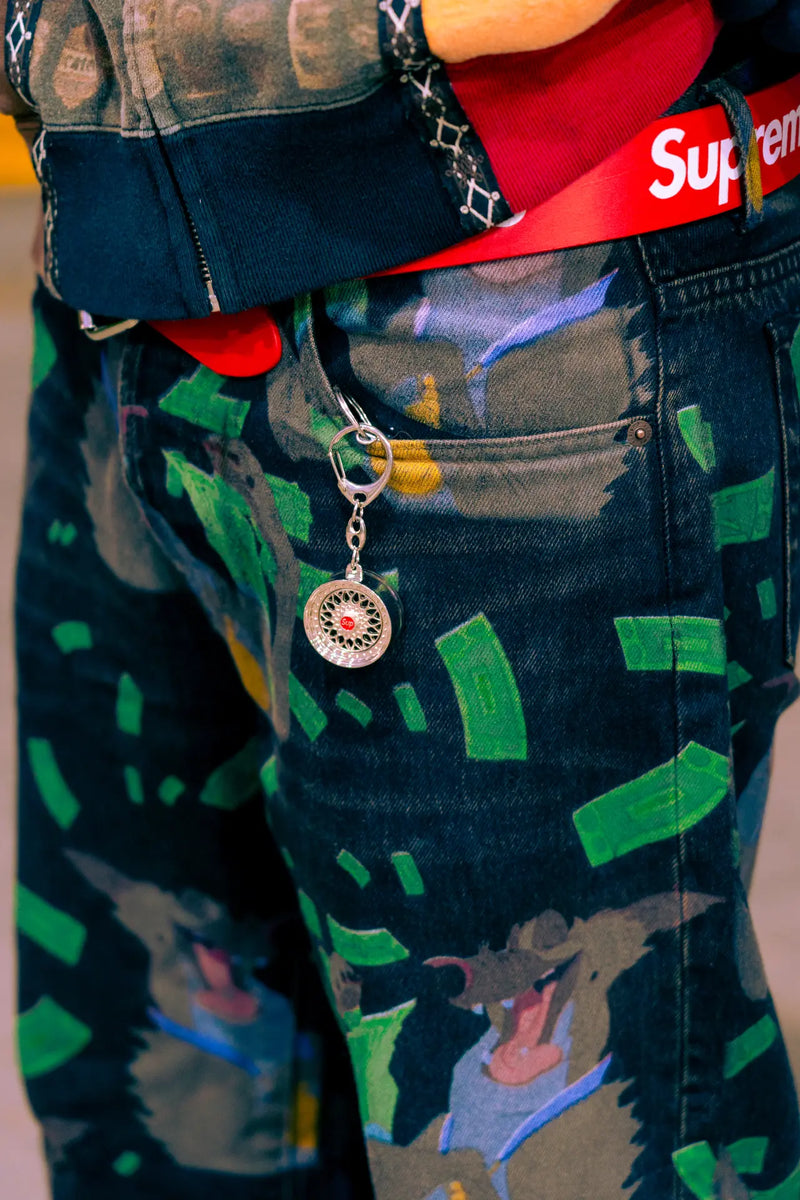 Pantalones