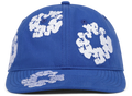 Gorro Denim Tears The Cotton Wreath Blue