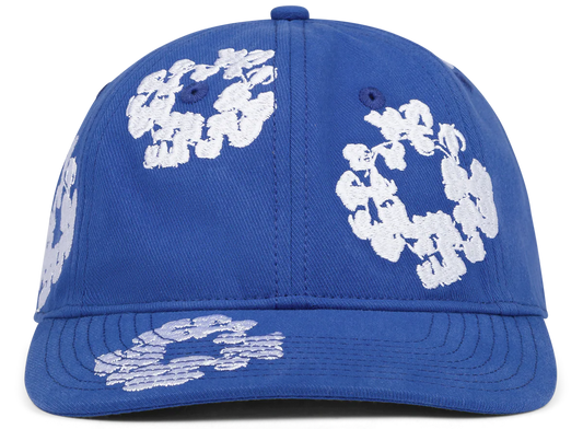 Gorro Denim Tears The Cotton Wreath Blue