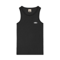 Musculosa Corteiz Hmp Essentials Black