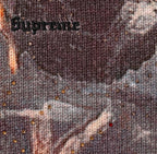 Buzo Supreme Crucifixion