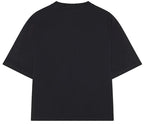Camiseta Eme Studios Core Shadow Oversized