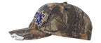 Gorro Supreme Bottle Opener 6-Panel Realtree Xtra Hardwoods Camo