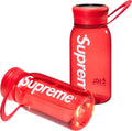 Botella & Linterna Supreme x Sol