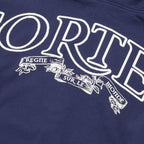 Campera Corteiz Superior Royale Navy