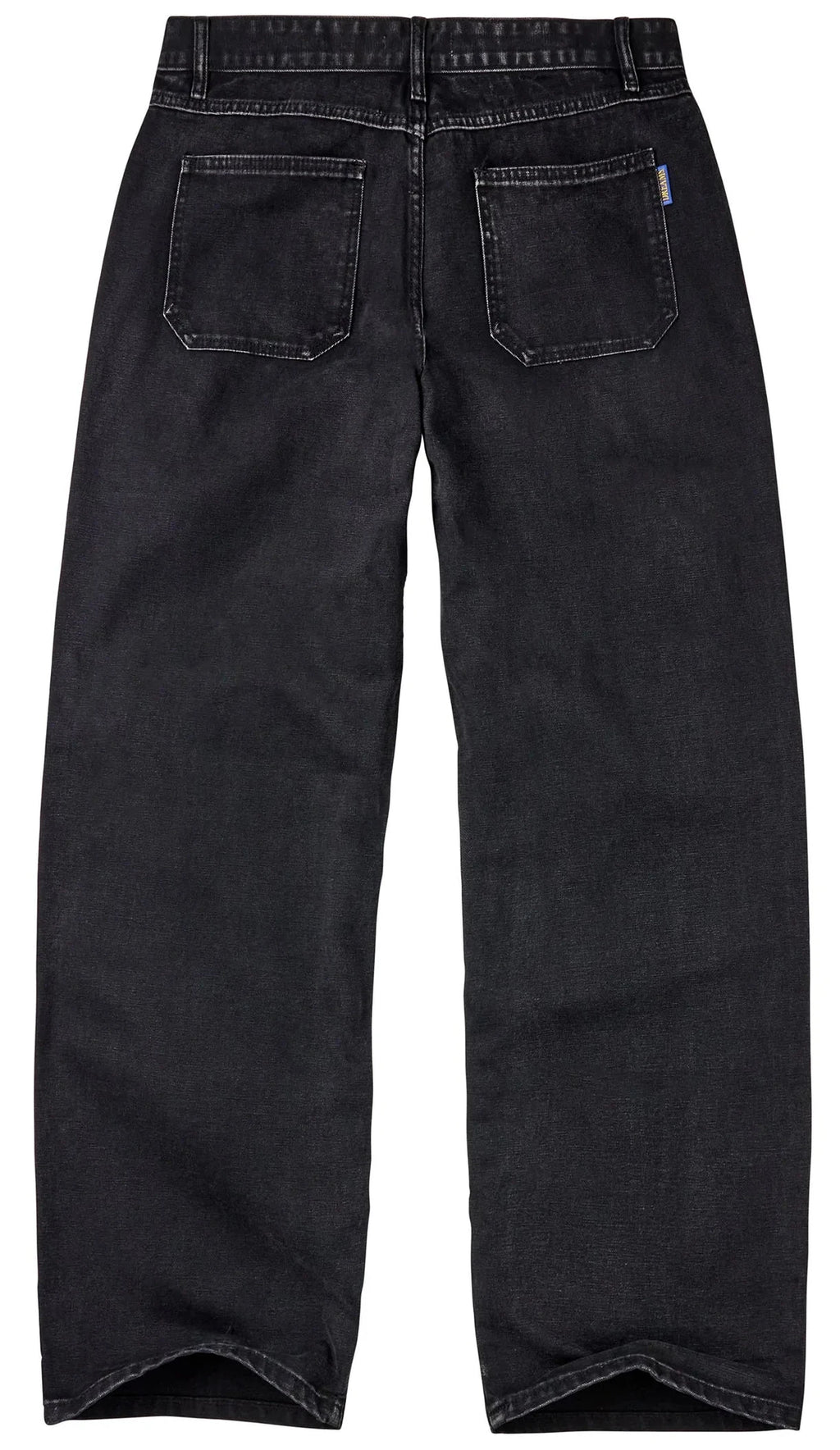 Pantalón Vale Forever Chore Black