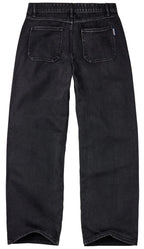 Pantalón Vale Forever Chore Black