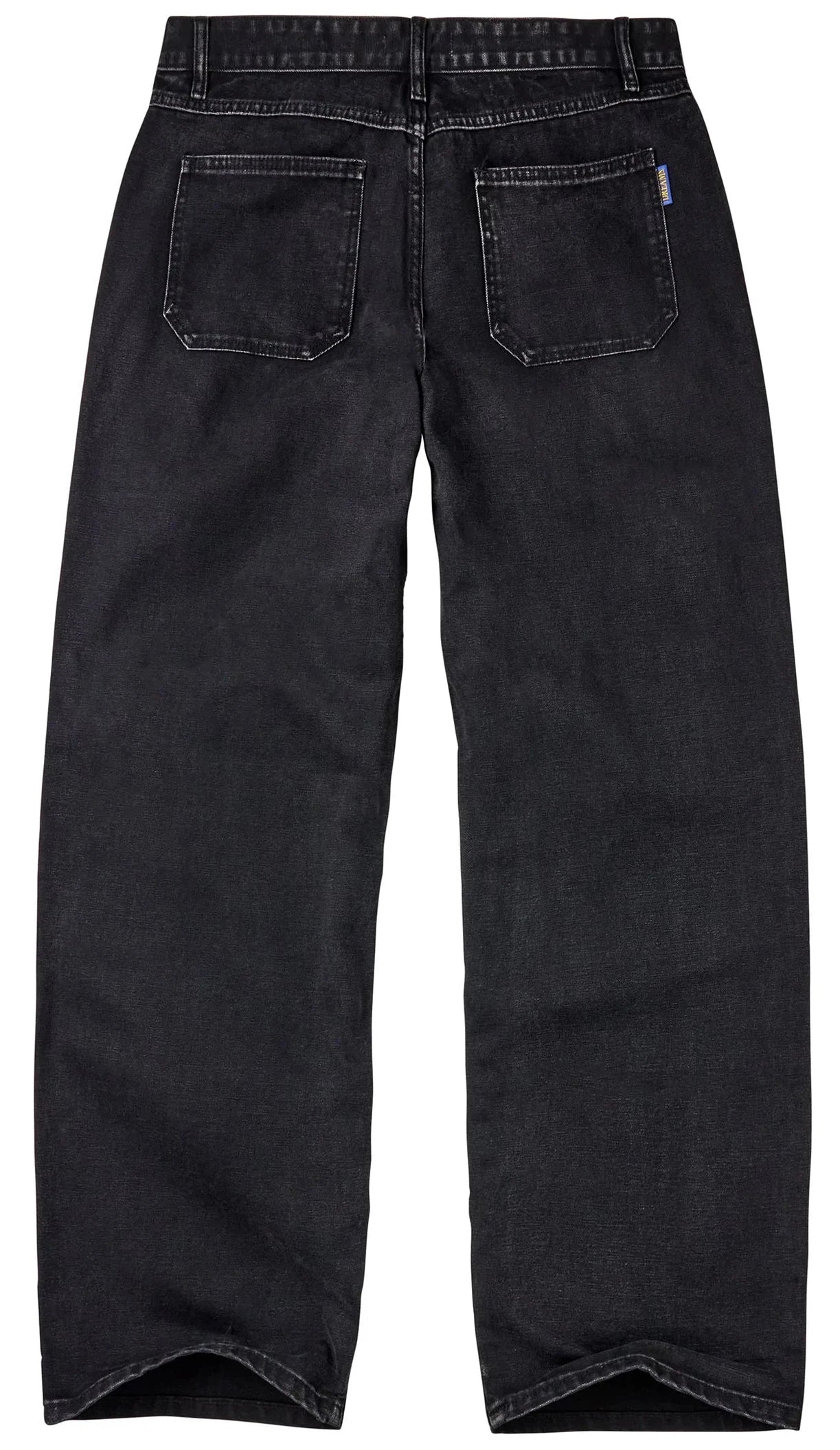 Pantalón Vale Forever Chore Black