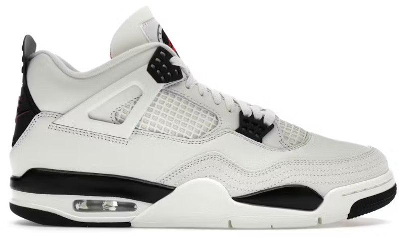 Jordan 4 Retro OG Flight Club