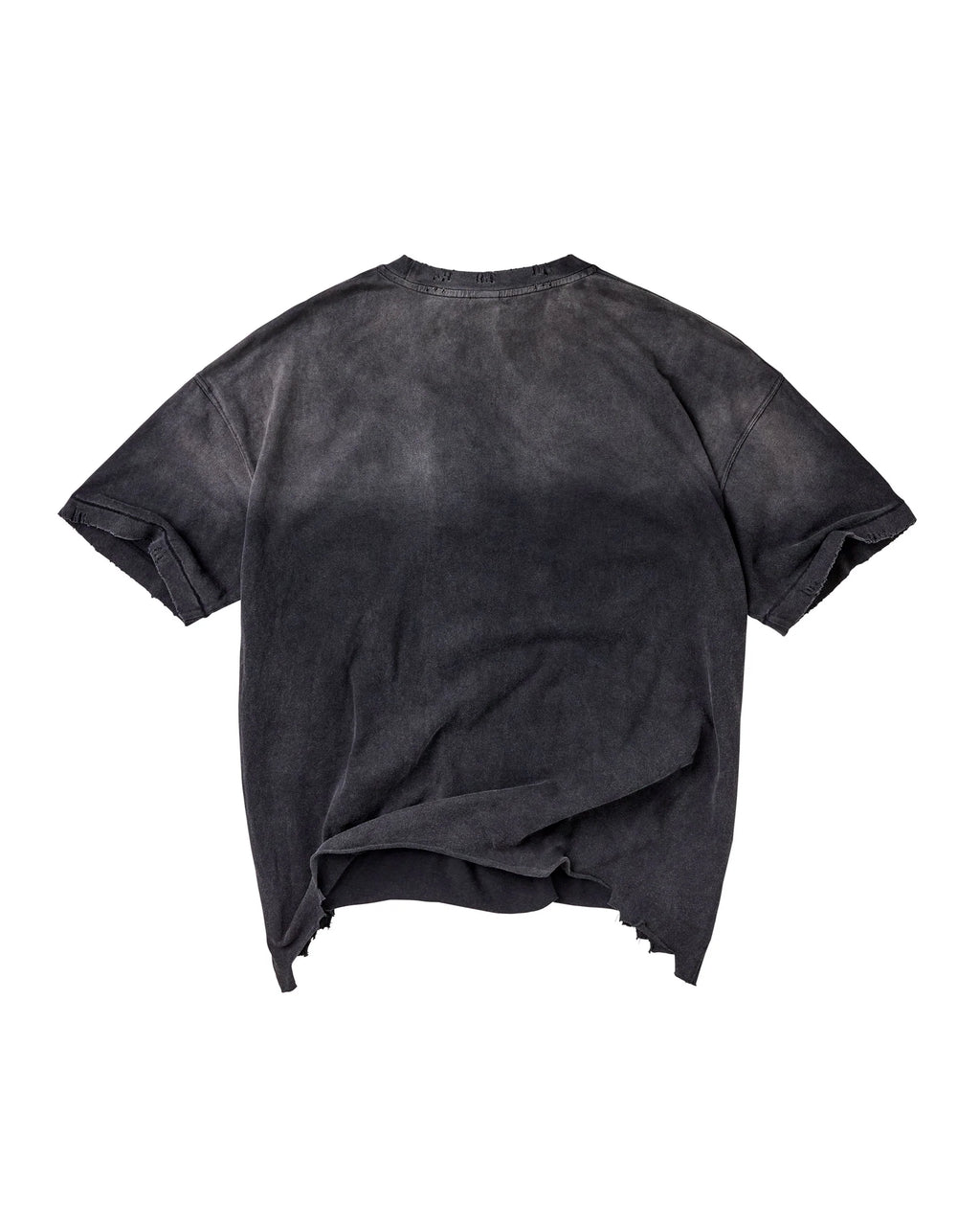 Camiseta Vale Forever Manhattan Thrashed Black