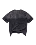 Camiseta Vale Forever Manhattan Thrashed Black