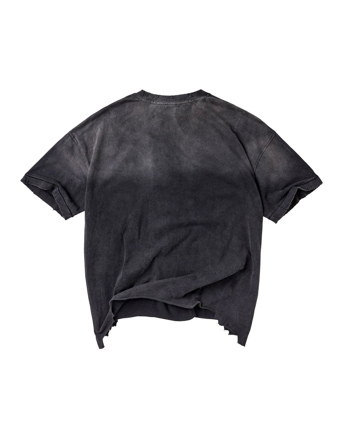 Camiseta Vale Forever Manhattan Thrashed Black