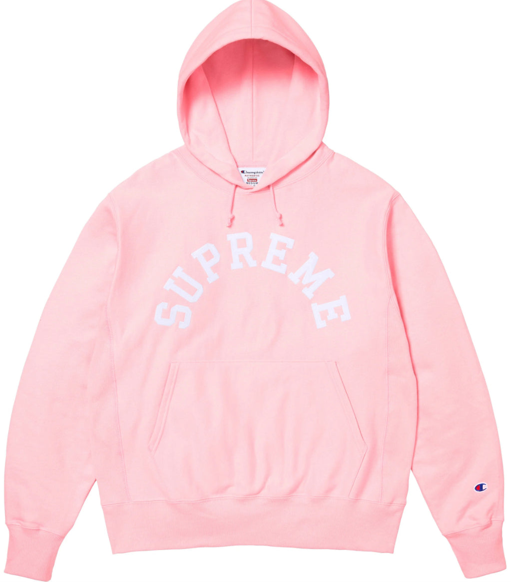Canguro Supreme X Champion Pink