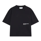 Camiseta Eme Studios Roots Shadow Oversized