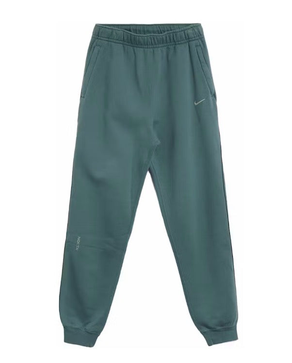 Nike x Nocta Fleece Sweatpants Mineral Slate Green