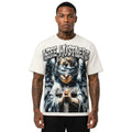 Camiseta Life Hustler Pray White