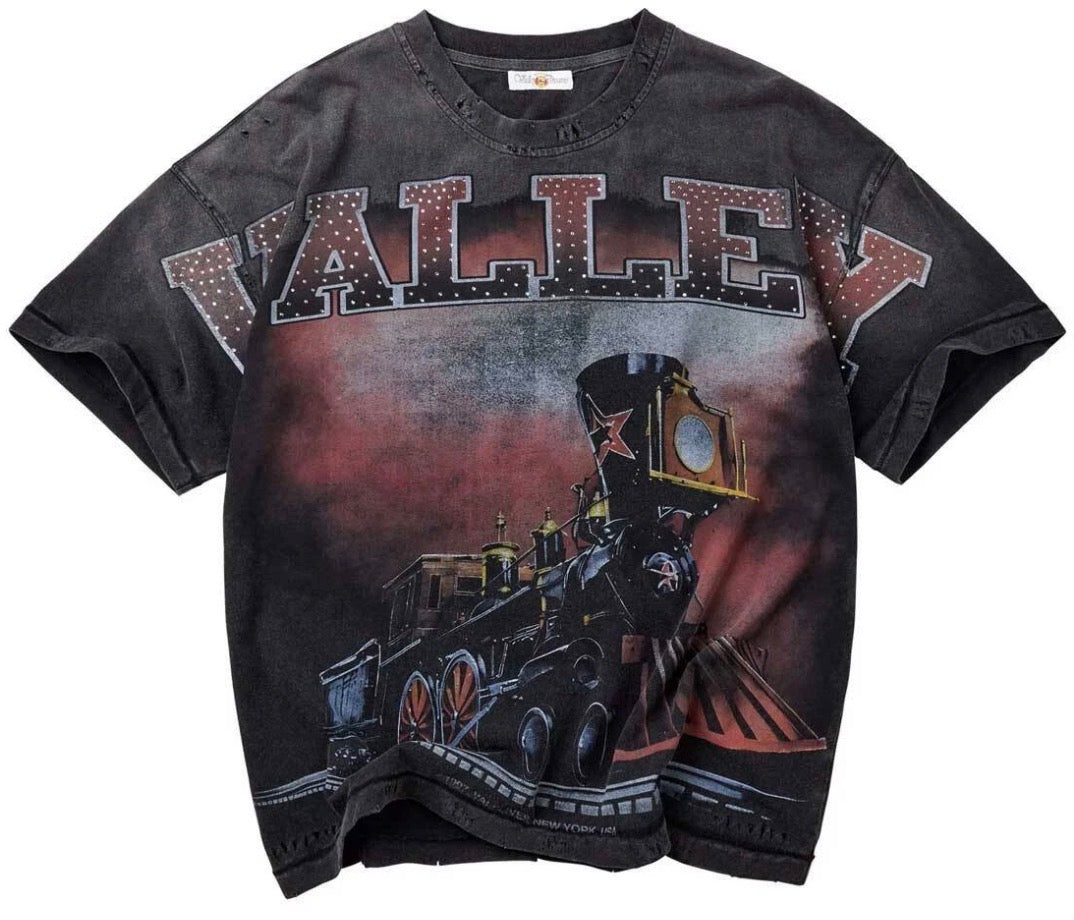 Camiseta Vale Forever Train