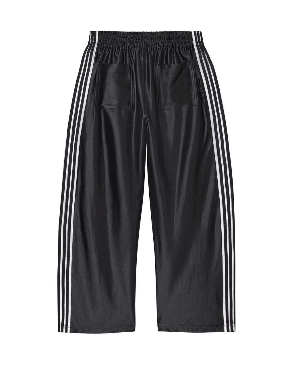 Pantalón Vale Forever Dr Doom Swish Black