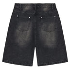 Short Vale Forever Ice Cream Black
