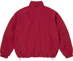 Campera Supreme x Umbro Rhinestone Track Red