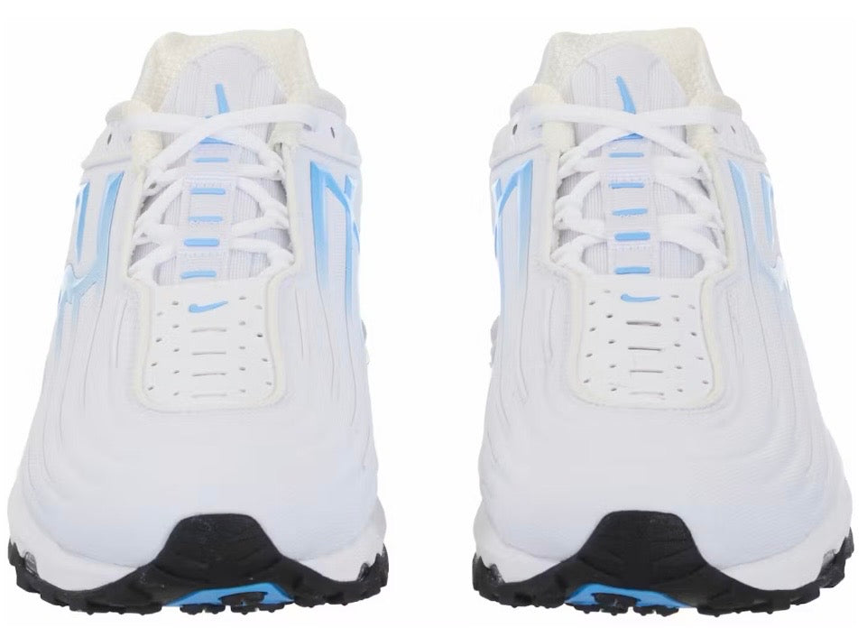 Nike Air Max 2001 Air Ecstasy Supreme White