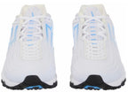 Nike Air Max 2001 Air Ecstasy Supreme White