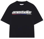 Camiseta Eme Studios Scale Shadow Oversized