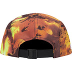 Gorro Supreme x Wu Tang Clan Gore Tex