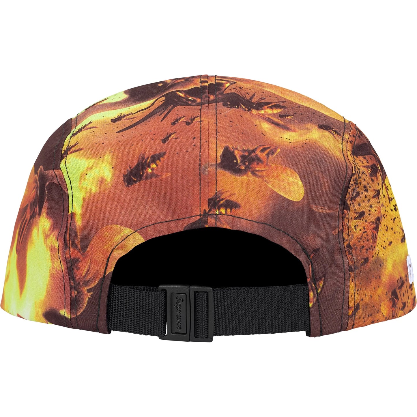 Gorro Supreme x Wu Tang Clan Gore Tex